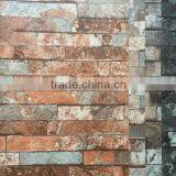 Vintage Style Brick Vinyl Wallpaper for Background Wall thumbnail-3