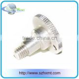 printing machine spare parts & precision cnc lathe machine parts from Chinese factory