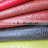 Auto Upholstery Pvc Leather