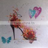 Hot Selling Still Life Canvas Fruit Oil Paintings thumbnail-1