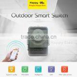 Zigbee/ Wifi/ Bluetooth Wireless Heavy Duty Switch Box Programmable Timer Case Timer Switch thumbnail-4