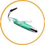 Smartphone Metal Keychain Pen Stylus Pen From Dailyetech