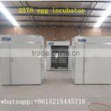 2640 Automatic Egg Incubator for Chicken WQ-2640 thumbnail-6