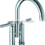 chrome brass faucet 14/A1081