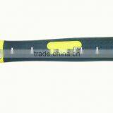 Sledge Hammer, 2LB With Fiberglass Handle, TPR Grip. Forged Carbon Steel Head