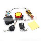 New Hot Motorcycle Alarm Universal Motorcycle Security Anti-theft Alarm