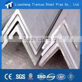 Steel Angle Q 235 Unequal Angle Bar Qualified Iron Steel From China thumbnail-3