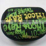 GC--Cheap Stock Camouflage Fabric Hard Eva Glasses Case thumbnail-3