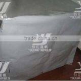 PVC Cover for Trailer thumbnail-1