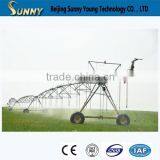 Center Pivot Irrigation System With Competitive Price From Chinese Manufacturer thumbnail-3