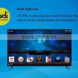 TX3 PRO Smart Tv Box Qbox Hd Receiver Play Store Kodi Android 6.0 Marshmallow Tv Box thumbnail-5