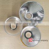 Optical Grade Aluminum Parabolic Reflector Lamp Shade thumbnail-5