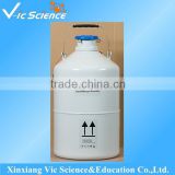 Biological Sterile Storage Liquid Nitrogen Containers Price
