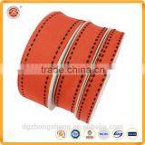 2016 Custom Wholesale 3 Inch Ribbon Grosgrain Striped Grosgrain Ribbons thumbnail-1