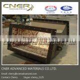 Alumina Ceramic Lined Roller Mill Elbow For Cement Plant thumbnail-1