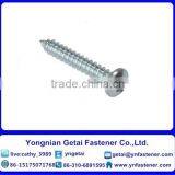 Self-tapping/cutting Locking Screws With Cross Recessed Pan/ Countersunk Head/Cross Recessed Raised Countersunk Head thumbnail-5