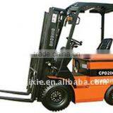2 Tons Battery Powered Forklift CPD 20C