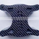 Professional CNC Processing Carbon Fiber Sheet CNC Cutting thumbnail-5