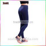 Push Up Leggings , Stretch Fabric for Girls Leggings thumbnail-4