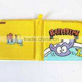 Lovely Baby Bath Book thumbnail-4