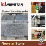Nature Stone Different Surface Grey Granite Tile