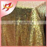 Wholesale Custom 2015 New Decoration Wedding Rose Gold Sequin Tablecloth thumbnail-3