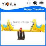 Kids Plastic Play Game Seesaw thumbnail-4