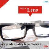 720p Dvr Mini Sunglasses Camera Hidden Camera thumbnail-1