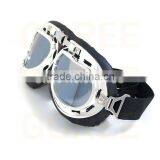 NEW Riding Spy Goggles Moto Steampunk Goggles Glasses thumbnail-4