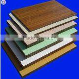 China 18mm E1 Glue Okoume Plywood thumbnail-5