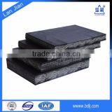 Hebei Lanjian Large Conveying Capacity High Quality Mining Loose Material Coal Mine Conveyor Belt thumbnail-6