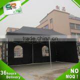 3x6 China Gazebo Tent,canopy With Solid Roof thumbnail-6