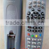 Mini Black 34 Keys Remote Control for Turkey Market EUROSKY ES-2300S Controller thumbnail-2