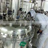 High Efficient Herbal Vacuum Concentrating Tank thumbnail-5