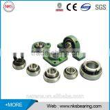 High Speed Ball Bearing Size 125*300*95mm UK328+H2328 290625 Insert Ball Bearing thumbnail-1