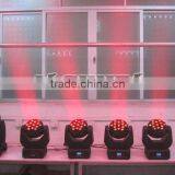 Cree Led Rgb 37pcs Moving Head Light
