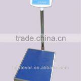 Electronic Platform Scale With High Precision
