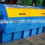Wire drawing plant for Copper Wire Rod Breakdown