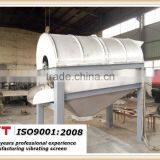 Stone Classification Trommel Screen