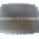 Metal Case 15inch 1024*768 Square Open Frame LCD Monitor With VGA thumbnail-6