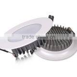 6w 9w 12w 18w 25w Economy Down Light no Need Driver Cut-out 90 Anti-surge Ip40 Dimmable Smd Driverless Led Downlight thumbnail-3