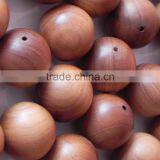 Beads for Sandalwood/sandalwood Beads/mysore Sandalwood thumbnail-4
