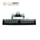 3W*12 LED Emergency Visor Lighting XN-186C-2 thumbnail-3