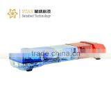 Full-size LED Light Bar for Police Car, Fire Truck, Ambulance, or Vehicle Police Lights White,amber,red thumbnail-4