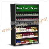 Acrylic Cigarette Display Shelves thumbnail-6