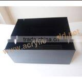 Acrylic Box Acrylic Tray Cover thumbnail-2