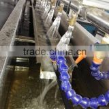 rubber cooling water tank