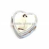 Metal Small Mini Pill Box Pill Case Pill Holder as Promotional Gifts thumbnail-6