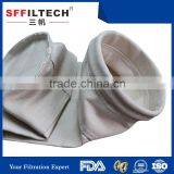 2016 Promotion Wholesale High Quality Cheap Incinerator Bag Filter thumbnail-1
