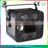 2016 Colorful Mini Six Eyes Multi-beam LED Stage Effect Lighting thumbnail-6